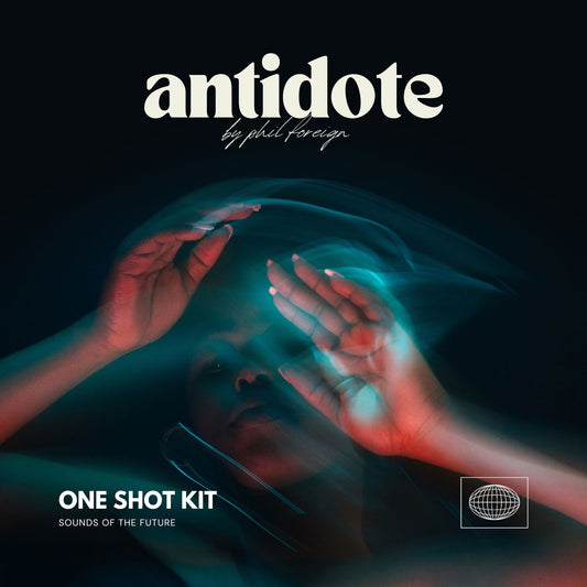 ANTIDOTE ONE SHOT KIT